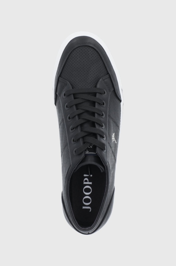 Joop! Buty Vegas czarny 4140005709.900