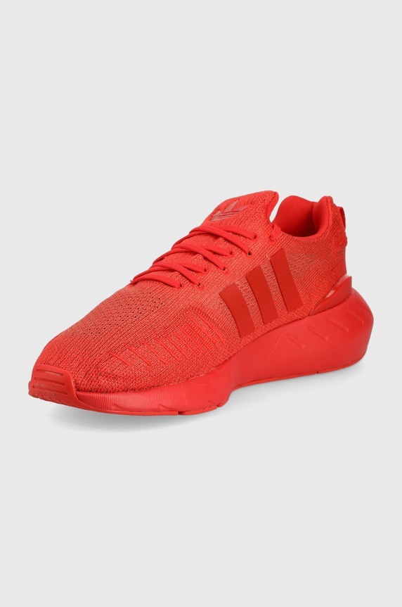 Încălțăminte adidas Originals sneakers Swift Run GZ3503 GZ3503 rosu