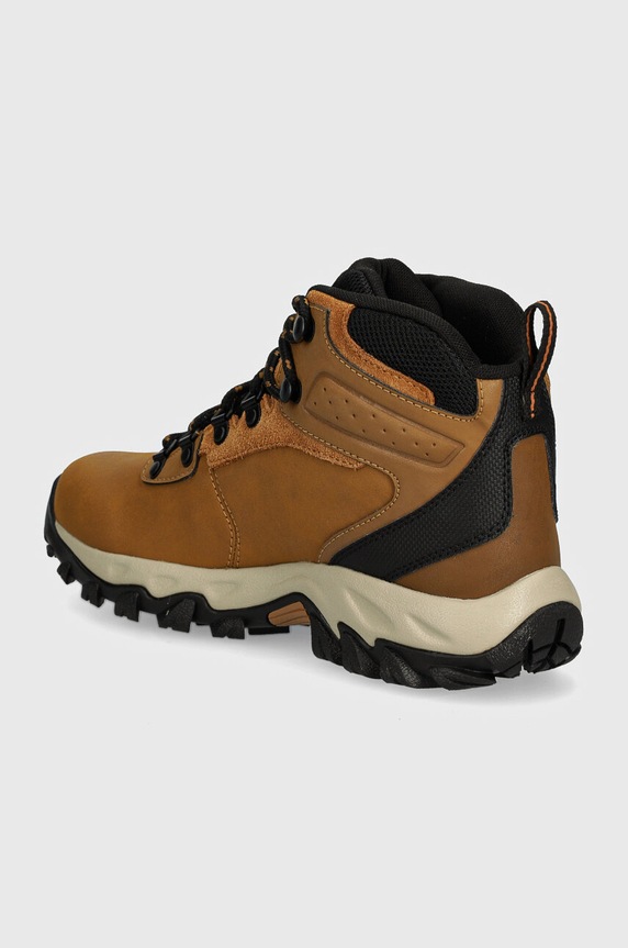 Obuća Cipele Columbia Newton Ridge Plus Waterproof 1594731 smeđa