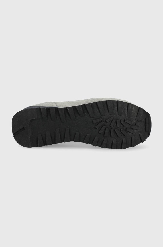U.S. Polo Assn. sneakersy JONAS005M.2SN1.WHI szary