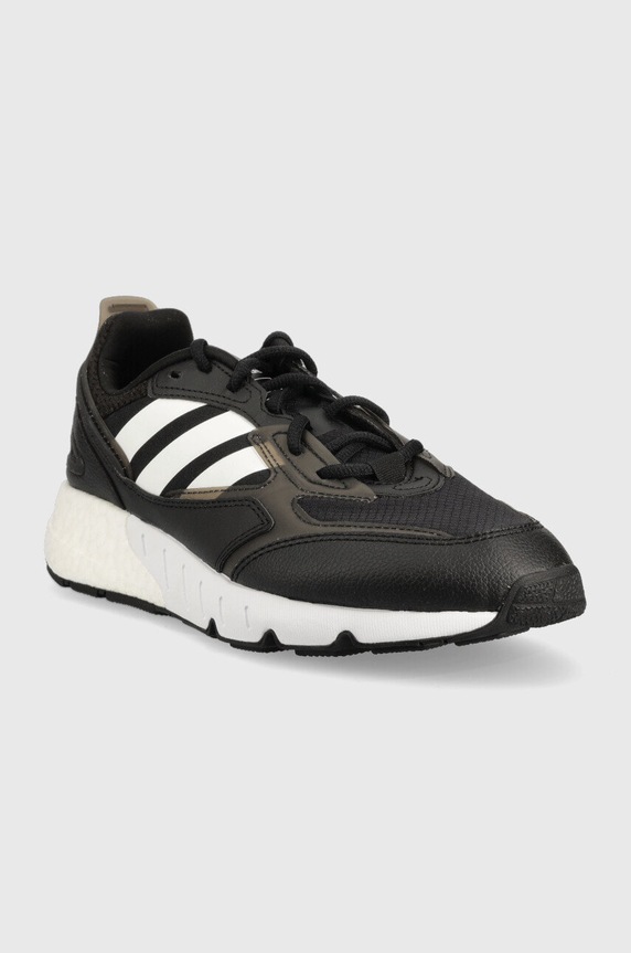 adidas Originals sneakers Zx 1k Boost GZ3551 negru AW22