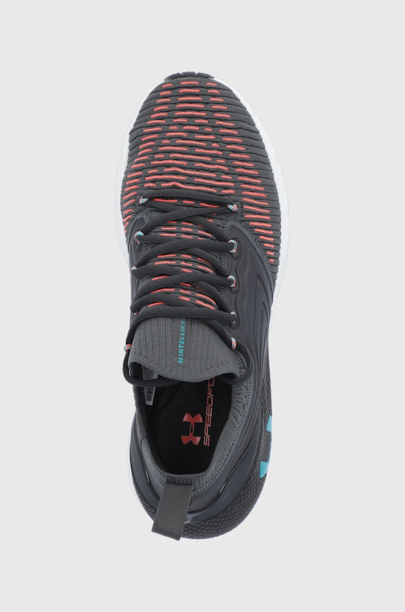 Under Armour pantofi de alergat Phantom 2 INKNT gri 3024154.