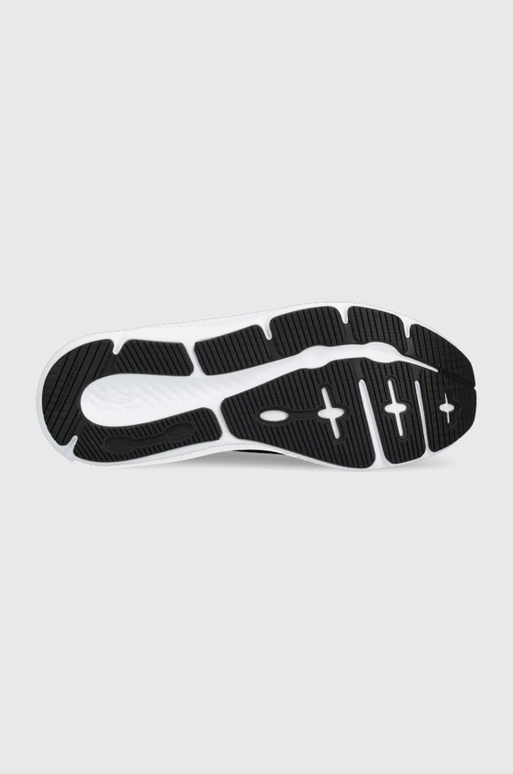 Under Armour buty do biegania Charged Pursuit 3 3024878 3024878 czarny