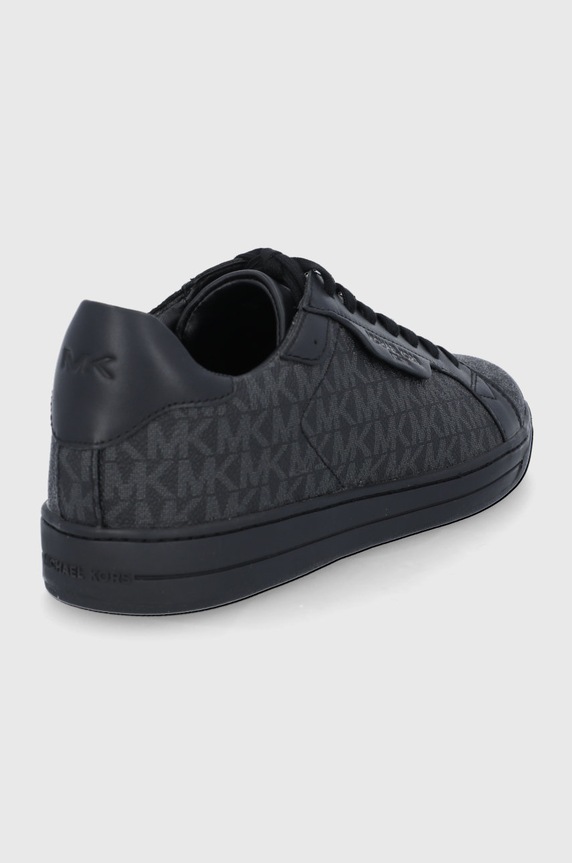 Scarpe MICHAEL Michael Kors scarpe Keating 42F9KEFS2Q.001 nero