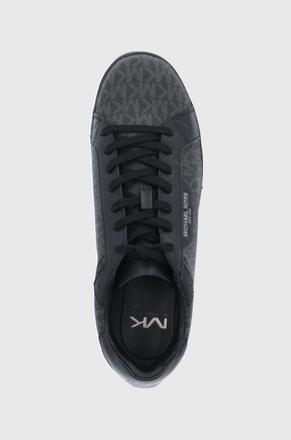 MICHAEL Michael Kors scarpe Keating nero 42F9KEFS2Q.001