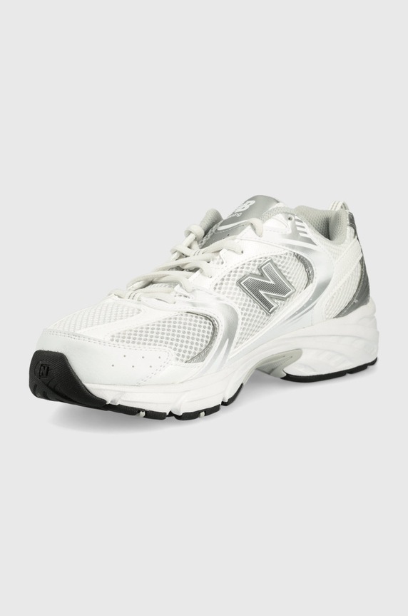 Παπούτσια Sneakers New Balance Mr530ema 530 MR530EMA λευκό