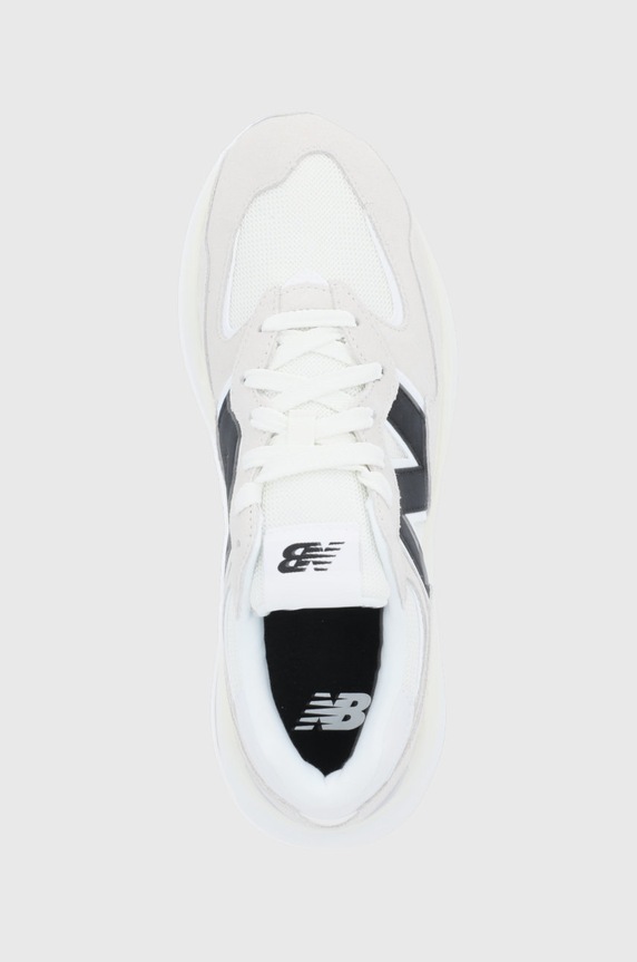 New Balance buty M5740CBC beżowy M5740CBC
