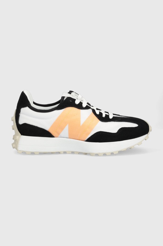 New Balance sneakers MS327SO textile black MS327SO