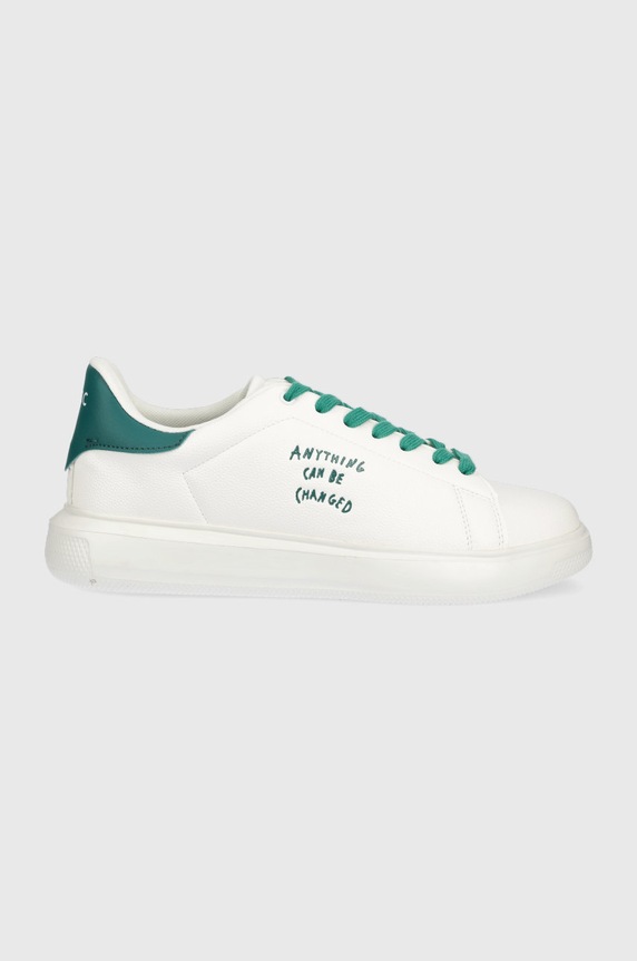 ACBC sneakersy ultralekkie biały SHACBMIL.204