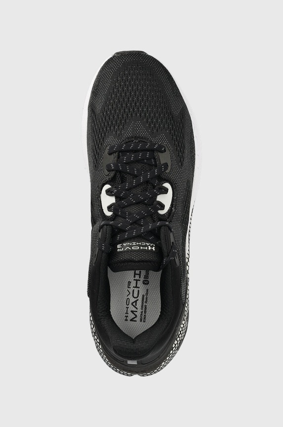 Běžecké boty Under Armour UA HOVR Machina 3 černá 3024899