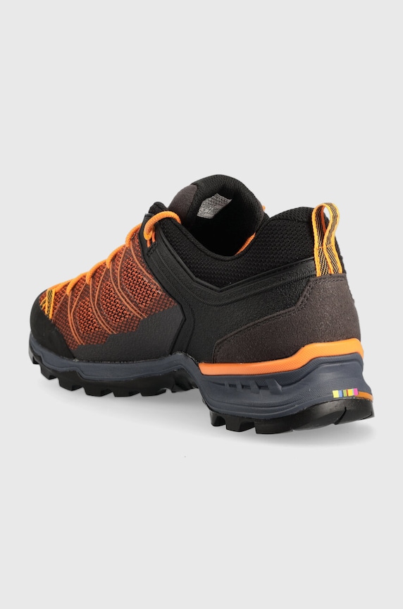Obuwie Salewa buty Mountain Trainer Lite 00.0000061363 pomarańczowy