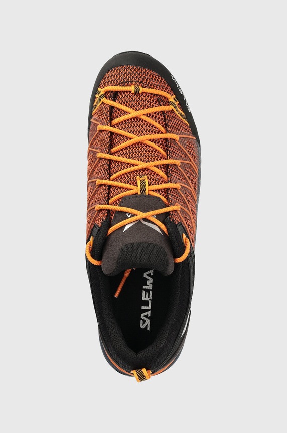 Salewa buty Mountain Trainer Lite pomarańczowy 00.0000061363