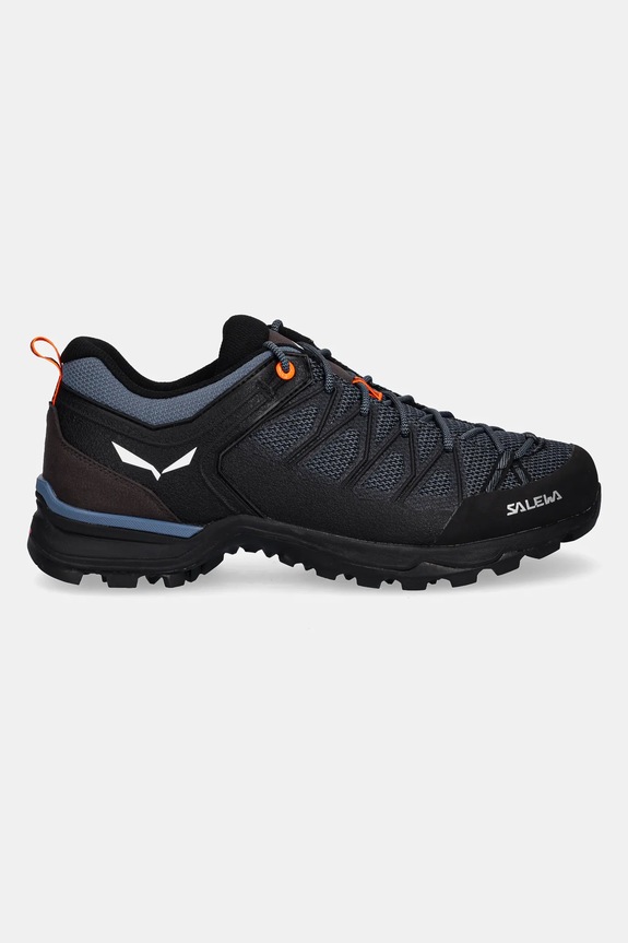 Salewa παπούτσια 00.0000061363 σκούρο μπλε AW25