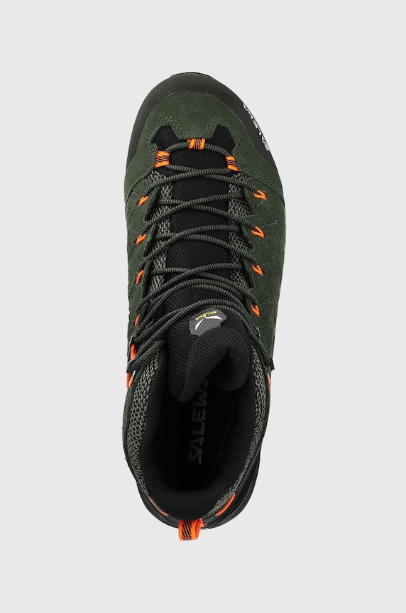 Salewa buty Alp Mate Mid zielony 00.0000061384