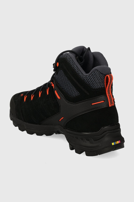 Obuća Cipele Salewa Alp Mate Mid 00.0000061384 crna