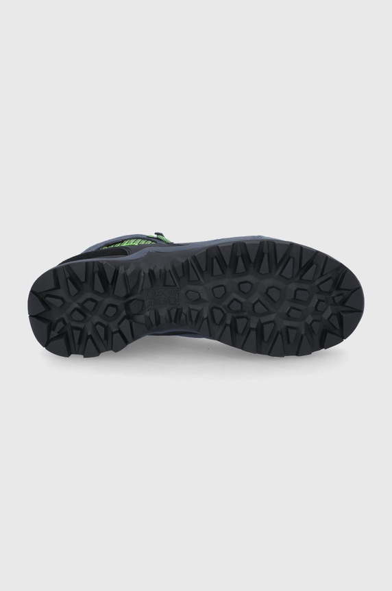 Salewa buty Alp Mate Mid 00.0000061384 granatowy