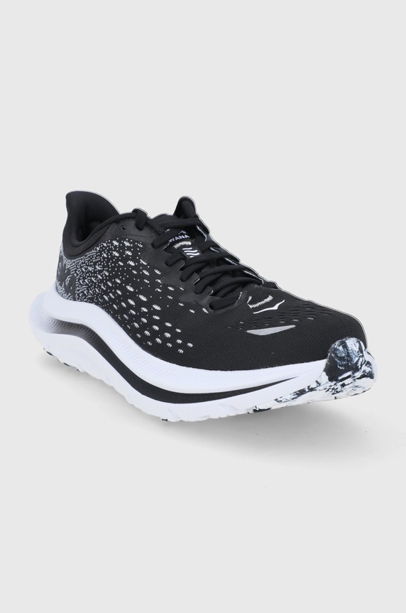 Hoka buty Kawana 1123163 czarny SS23