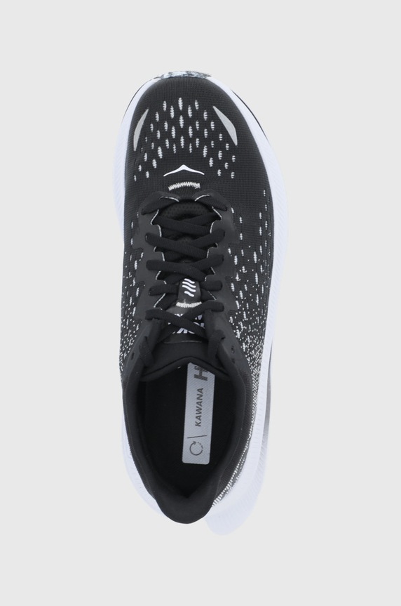 Hoka buty Kawana czarny 1123163