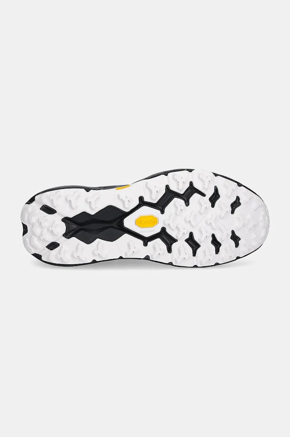 Παπούτσια για τρέξιμο Hoka One One Speedgoat 5 1123157 λευκό