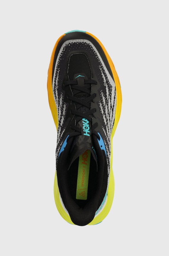 Hoka One One pantofi de alergat Speedgoat 5 negru 1123157