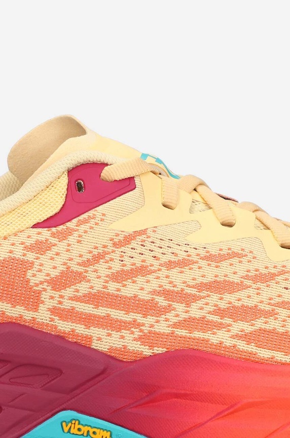 Παπούτσια για τρέξιμο Hoka One One Speedgoat 5 1123157 πολύχρωμο SS25