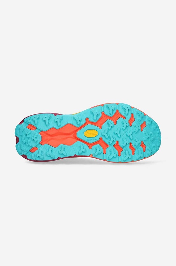Παπούτσια Παπούτσια για τρέξιμο Hoka One One Speedgoat 5 1123157 πολύχρωμο