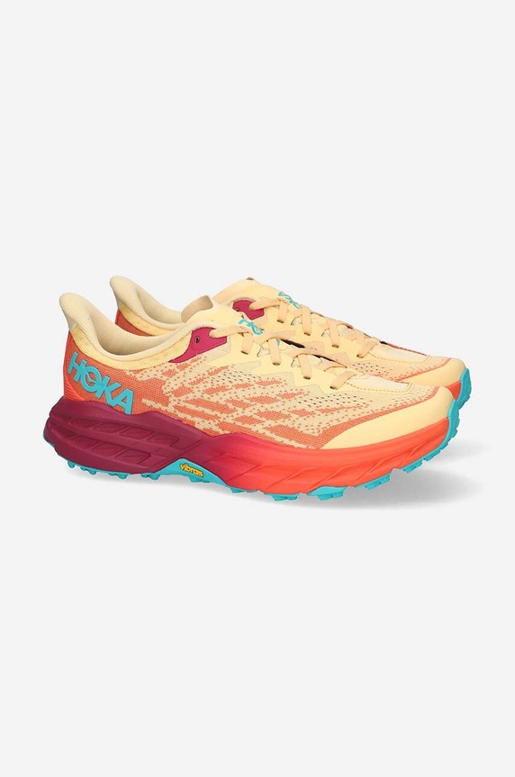 Παπούτσια για τρέξιμο Hoka One One Speedgoat 5 1123157