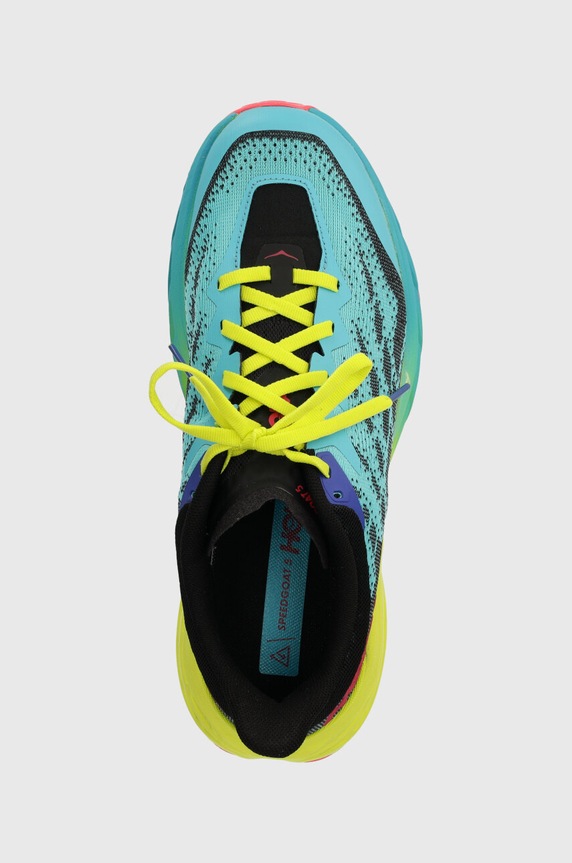 Hoka futócipő Speedgoat 5 többszínű 1123157