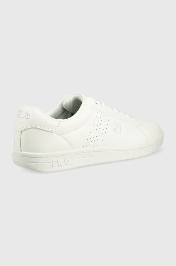 Fila sneakersy Crosscourt FFM0001 biały SS22