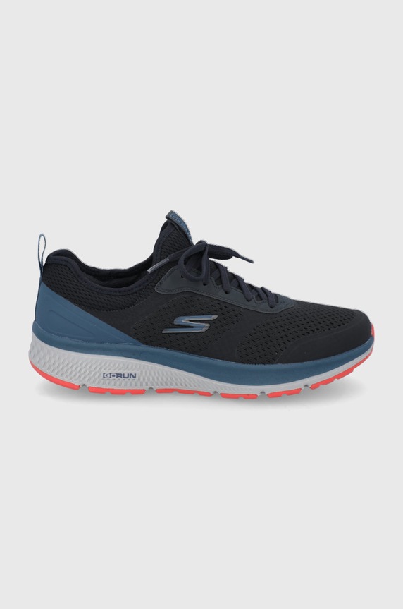 Skechers buty czarny 220102.PPYY