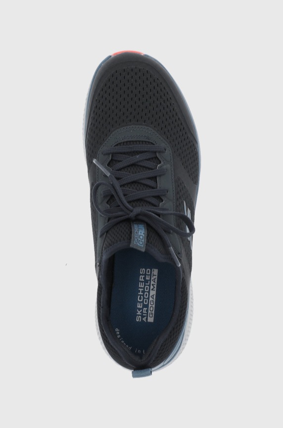 Skechers buty czarny 220102.PPYY