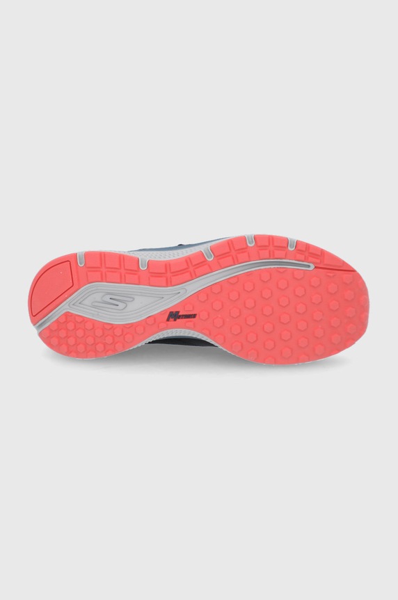 Skechers buty 220102.PPYY czarny