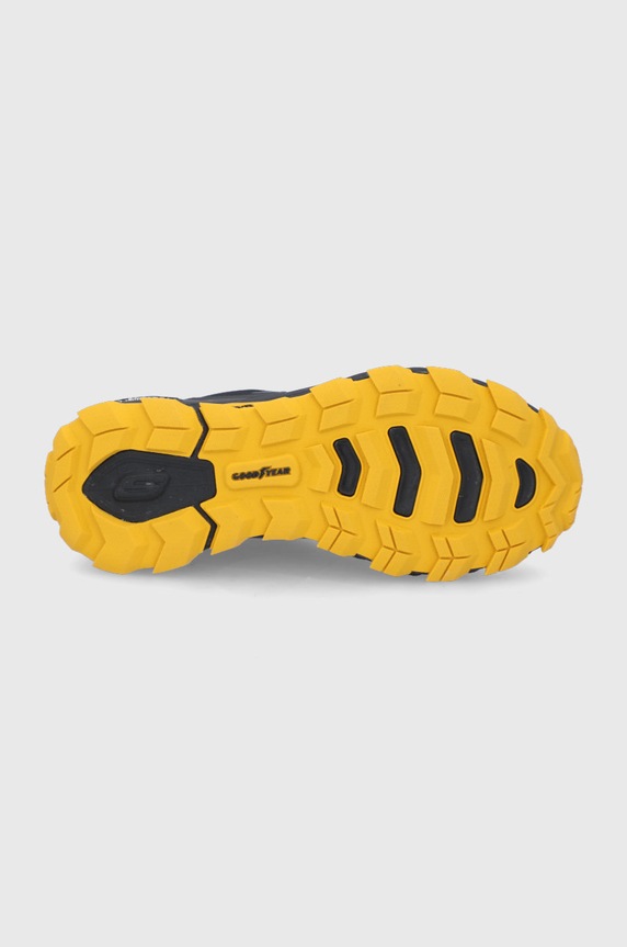 Skechers buty 237301.PPYY czarny