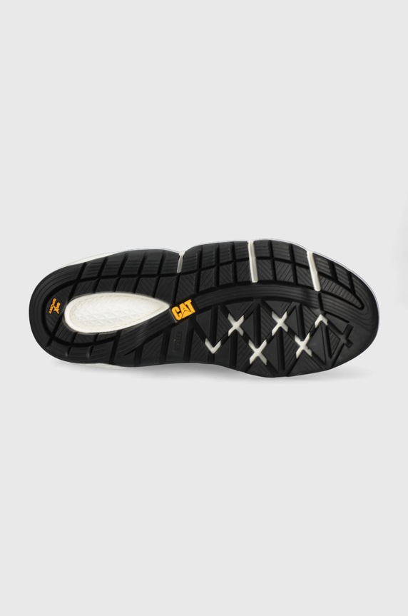 CAT Footwear buty Groundwork P110396 czarny