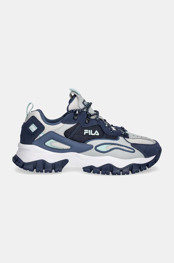 Tenisice Fila Ray Tracer FFM0058 mornarsko plava SS25