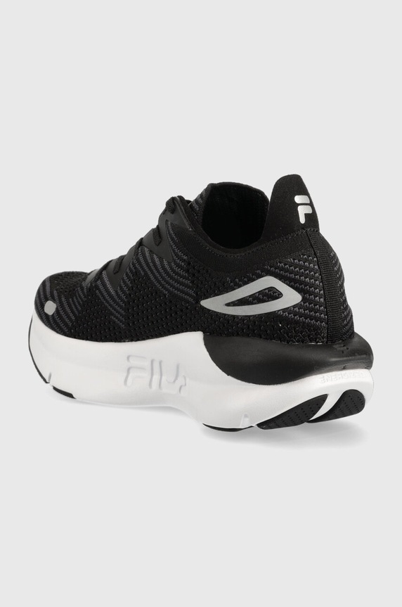 Boty Běžecké boty Fila Shocket Run FFM0079 černá