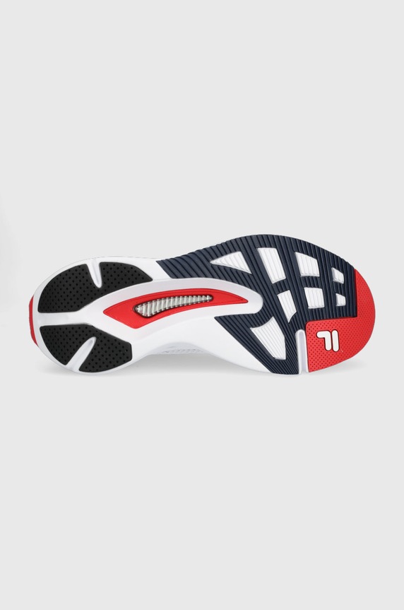 Fila buty do biegania Shocket Run FFM0079 biały