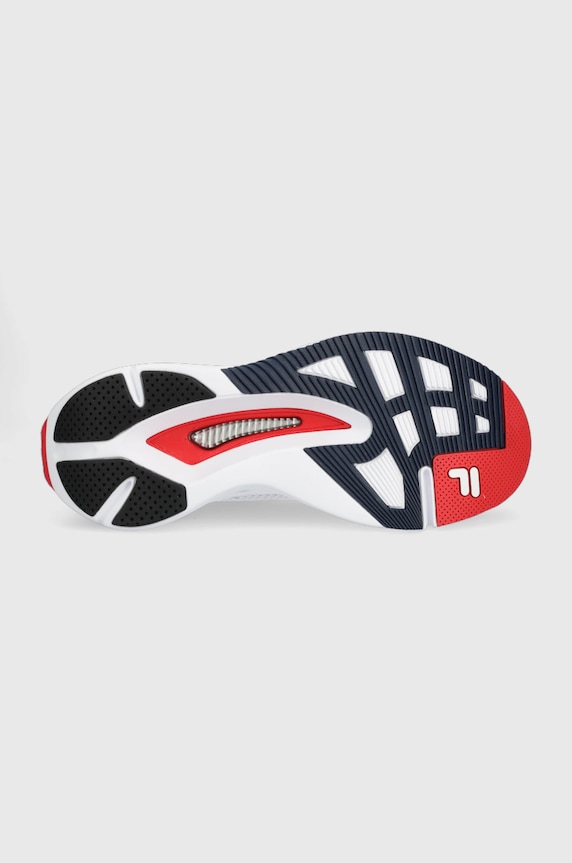 Fila buty do biegania Shocket Run FFM0079 biały