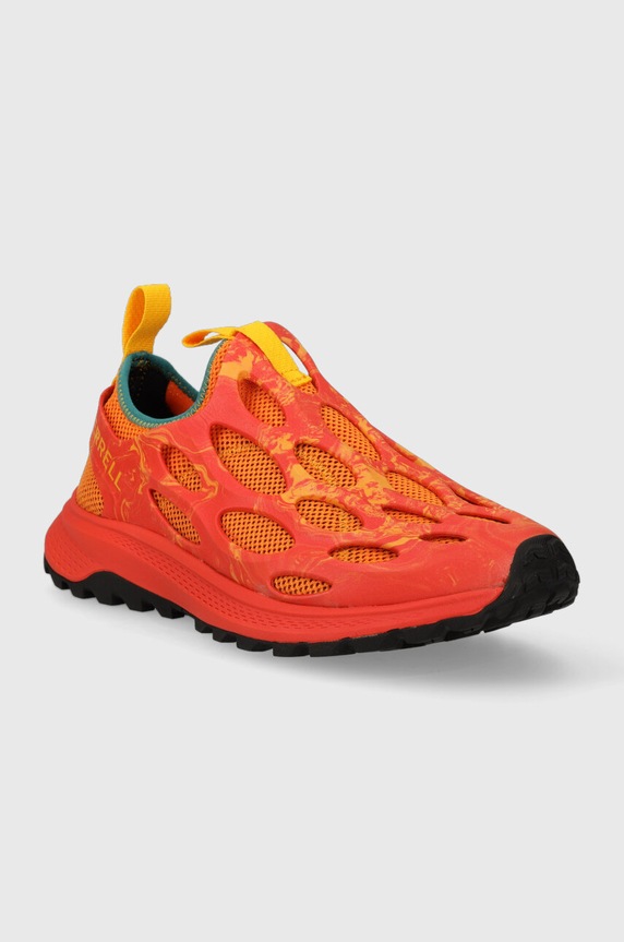 Merrell sportcipő Hydro Runner J067029 narancssárga SS22