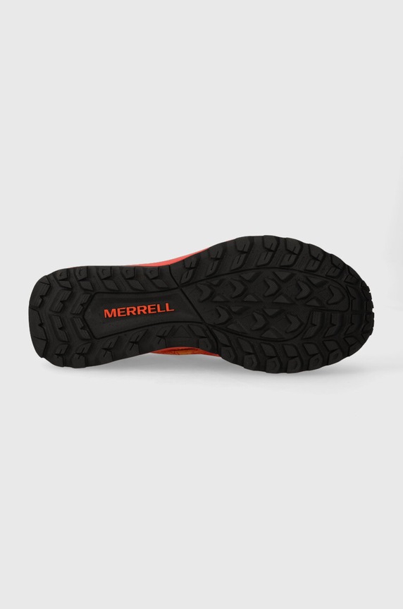 Merrell sportcipő Hydro Runner J067029 narancssárga