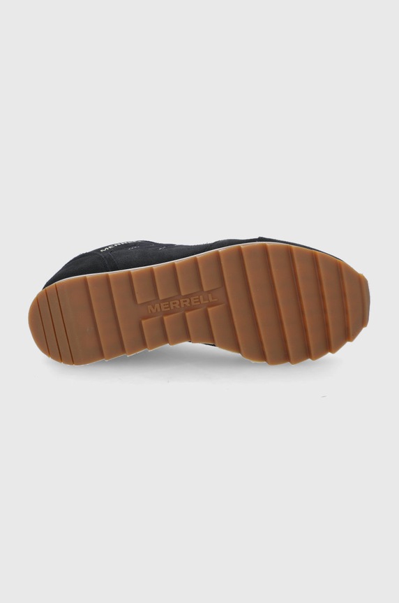 Ботинки Merrell J16695 чёрный