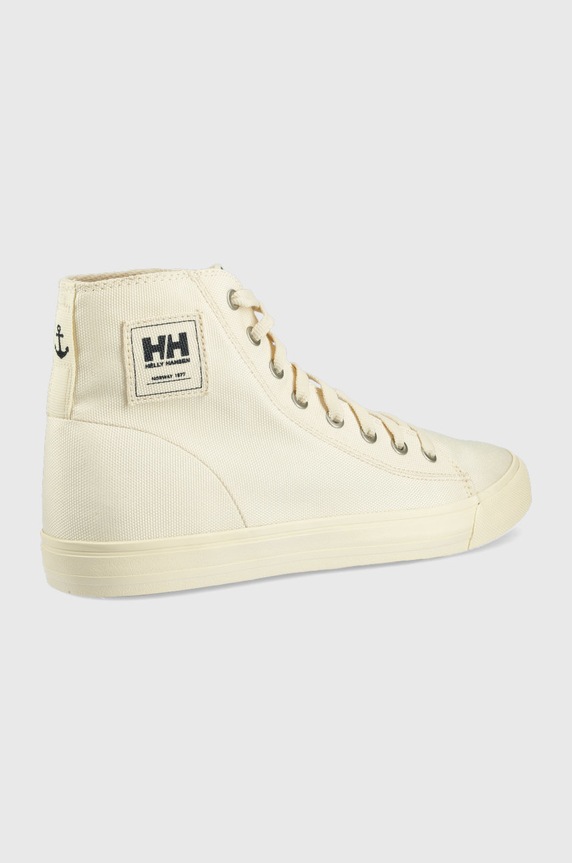 Helly Hansen trampki 11803 beżowy SS23