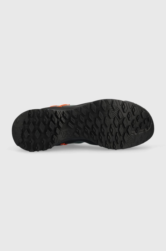 Salewa buty WILDFIRE CANVAS 00.0000061406 zielony