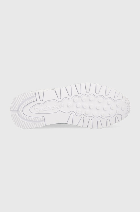 Kožené tenisky Reebok Classic CLASSIC LEATHER GY0953.100008492 bílá