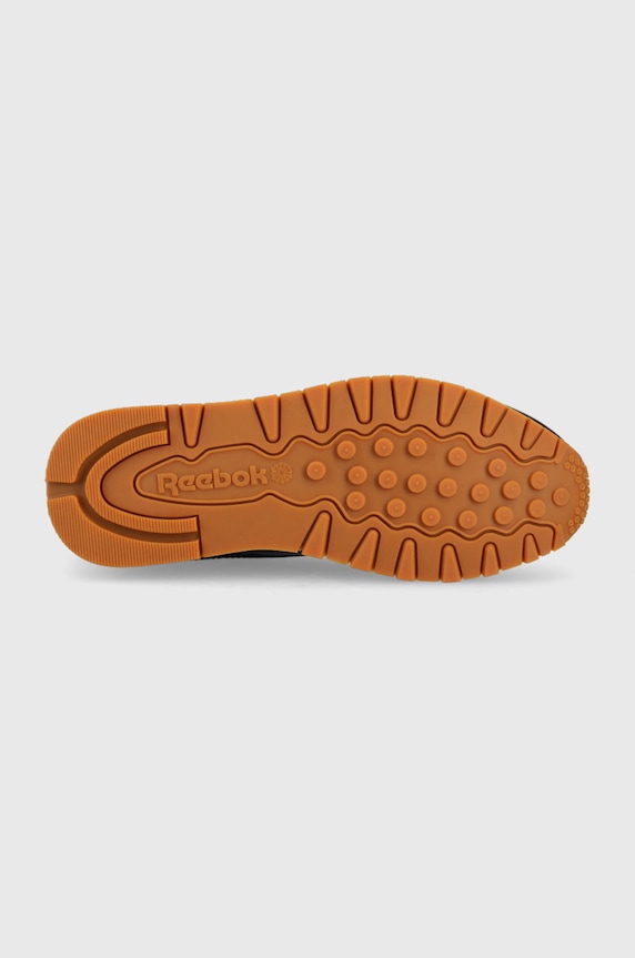 Kožne tenisice Reebok Classic LEATHER GY0954.100008493 crna