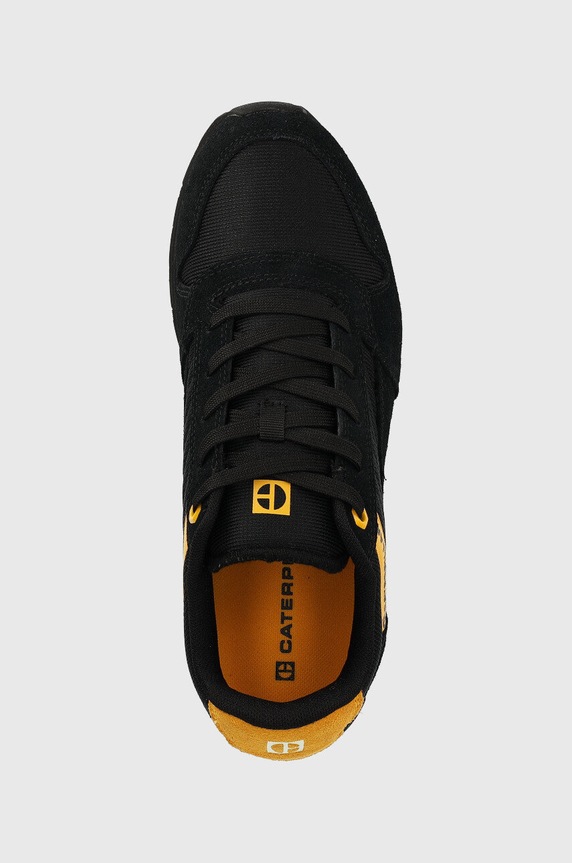 CAT Footwear sneakersy Ventura czarny P110712.BLACK