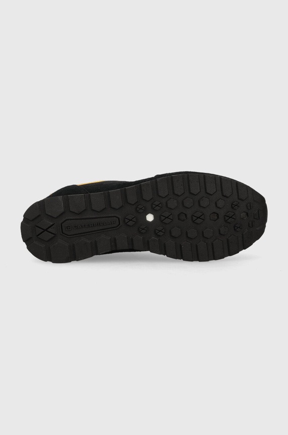 CAT Footwear sneakersy Ventura P110712.BLACK czarny