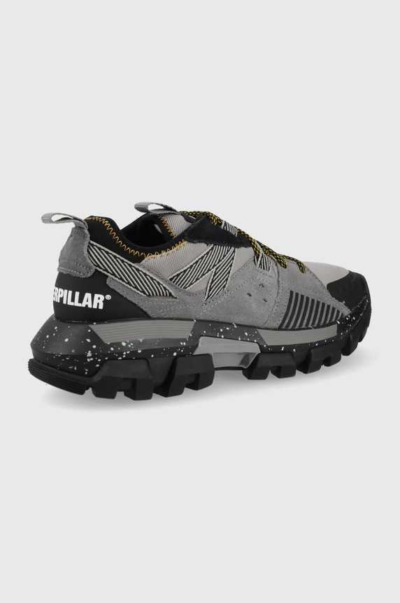 CAT Footwear sportcipő P724509.CLOUDBURST szürke SS23