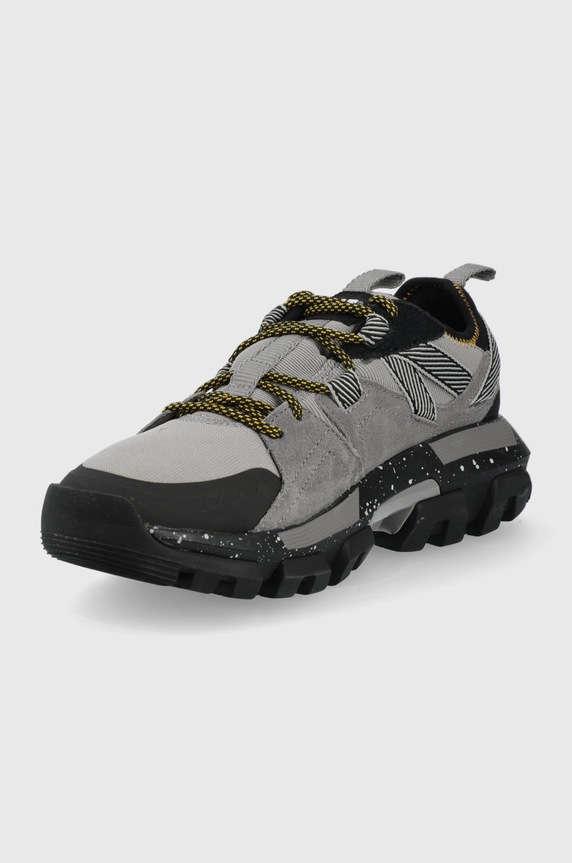 Cipők CAT Footwear sportcipő P724509.CLOUDBURST szürke