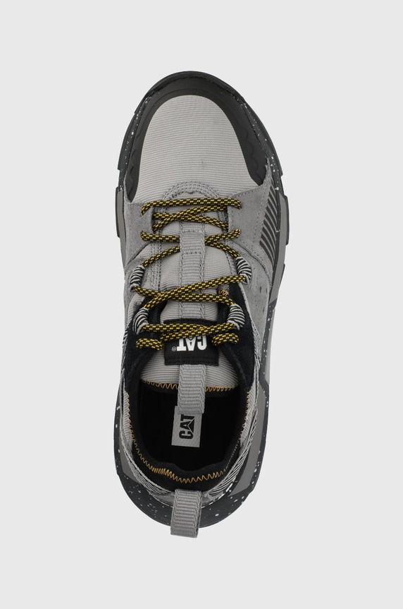 CAT Footwear sportcipő szürke P724509.CLOUDBURST